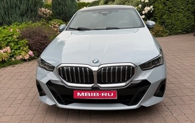 BMW 5 серия, 2024 год, 8 000 000 рублей, 1 фотография
