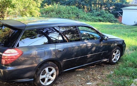 Subaru Legacy IV, 2007 год, 690 000 рублей, 1 фотография