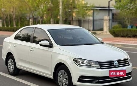 Volkswagen Santana, 2022 год, 1 290 000 рублей, 1 фотография