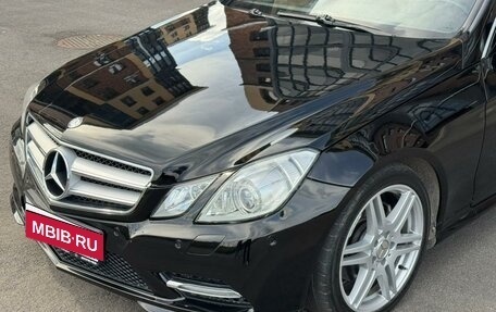 Mercedes-Benz E-Класс, 2012 год, 1 600 000 рублей, 6 фотография