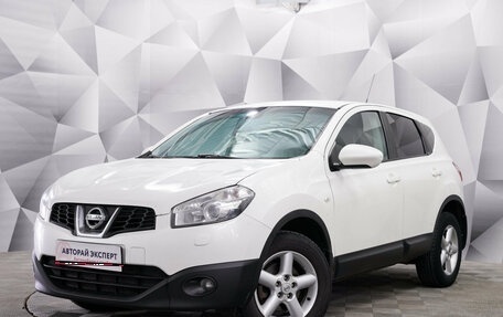 Nissan Qashqai, 2013 год, 850 000 рублей, 1 фотография