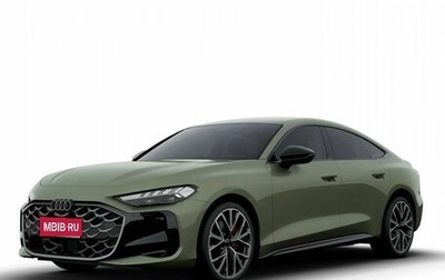 Audi A5, 2026 год, 6 200 000 рублей, 1 фотография