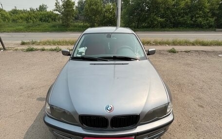 BMW 3 серия, 2004 год, 690 000 рублей, 1 фотография