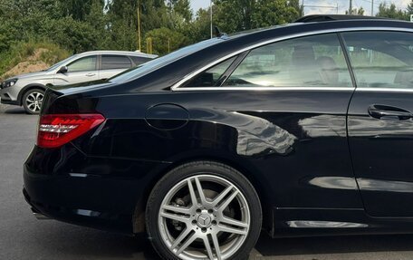 Mercedes-Benz E-Класс, 2012 год, 1 600 000 рублей, 9 фотография