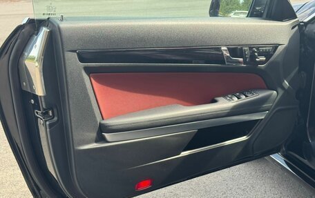 Mercedes-Benz E-Класс, 2012 год, 1 600 000 рублей, 16 фотография