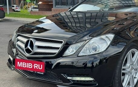 Mercedes-Benz E-Класс, 2012 год, 1 600 000 рублей, 11 фотография