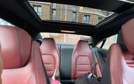 Mercedes-Benz E-Класс, 2012 год, 1 600 000 рублей, 22 фотография