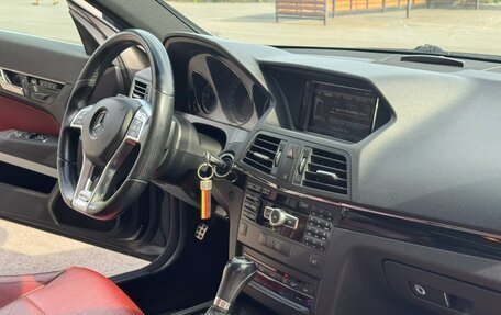 Mercedes-Benz E-Класс, 2012 год, 1 600 000 рублей, 20 фотография