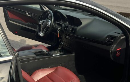 Mercedes-Benz E-Класс, 2012 год, 1 600 000 рублей, 21 фотография