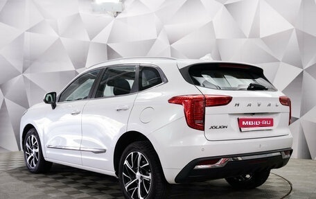 Haval Jolion, 2021 год, 1 525 000 рублей, 1 фотография