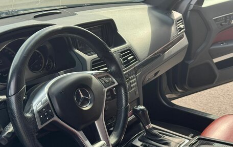 Mercedes-Benz E-Класс, 2012 год, 1 600 000 рублей, 25 фотография