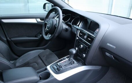 Audi A5, 2016 год, 2 900 000 рублей, 7 фотография