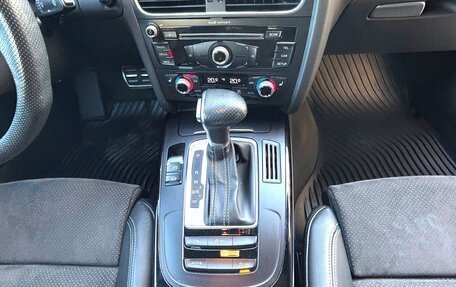 Audi A5, 2016 год, 2 900 000 рублей, 15 фотография