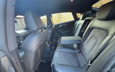 Audi A5, 2016 год, 2 900 000 рублей, 17 фотография
