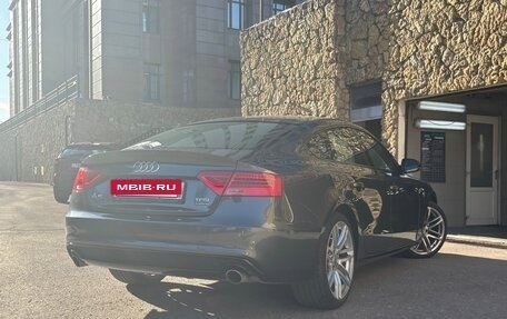 Audi A5, 2016 год, 2 900 000 рублей, 23 фотография