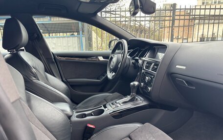 Audi A5, 2016 год, 2 900 000 рублей, 27 фотография