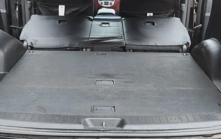 Hyundai Santa Fe III рестайлинг, 2007 год, 977 000 рублей, 7 фотография