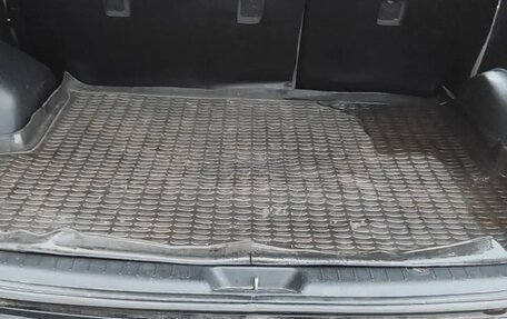Hyundai Santa Fe III рестайлинг, 2007 год, 977 000 рублей, 10 фотография