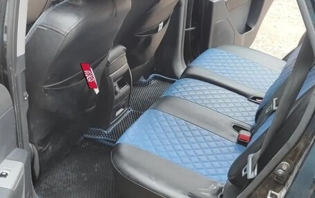 Hyundai Santa Fe III рестайлинг, 2007 год, 977 000 рублей, 11 фотография