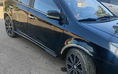 Geely MK Cross I, 2012 год, 190 000 рублей, 3 фотография