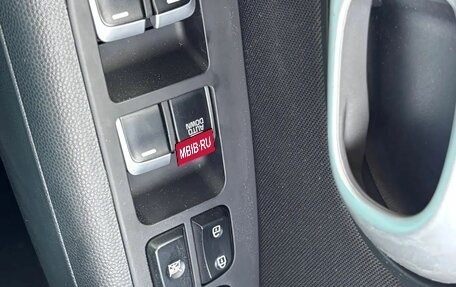 KIA Soul II рестайлинг, 2018 год, 1 620 000 рублей, 18 фотография
