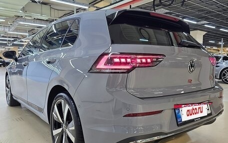 Volkswagen Golf VIII, 2026 год, 4 042 534 рублей, 6 фотография
