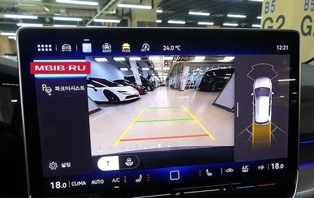 Volkswagen Golf VIII, 2026 год, 4 042 534 рублей, 13 фотография