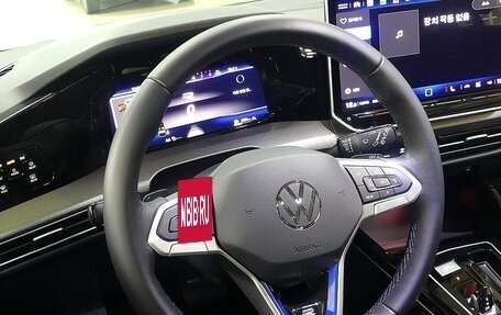 Volkswagen Golf VIII, 2026 год, 4 042 534 рублей, 10 фотография