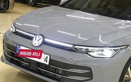 Volkswagen Golf VIII, 2026 год, 4 042 534 рублей, 5 фотография