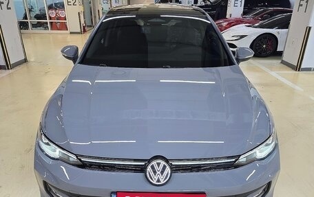 Volkswagen Golf VIII, 2026 год, 4 042 534 рублей, 3 фотография