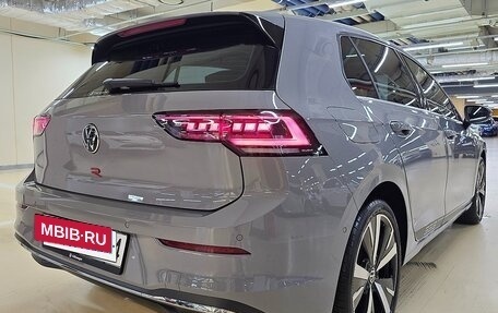Volkswagen Golf VIII, 2026 год, 4 042 534 рублей, 4 фотография
