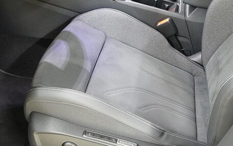 Volkswagen Golf VIII, 2026 год, 4 042 534 рублей, 16 фотография