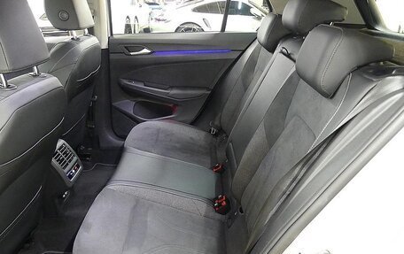 Volkswagen Golf VIII, 2026 год, 4 042 534 рублей, 17 фотография