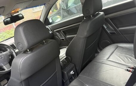 Opel Vectra C рестайлинг, 2008 год, 590 000 рублей, 3 фотография