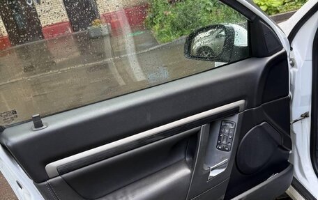 Opel Vectra C рестайлинг, 2008 год, 590 000 рублей, 4 фотография