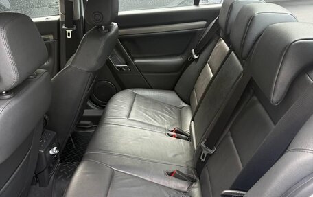 Opel Vectra C рестайлинг, 2008 год, 590 000 рублей, 5 фотография