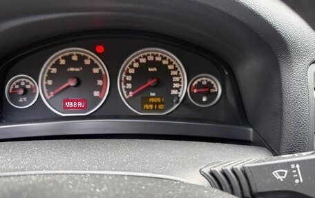 Opel Vectra C рестайлинг, 2008 год, 590 000 рублей, 6 фотография