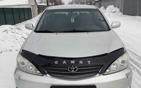 Toyota Camry V40, 2004 год, 730 000 рублей, 2 фотография