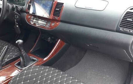 Toyota Camry V40, 2004 год, 730 000 рублей, 8 фотография