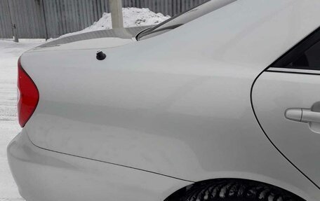 Toyota Camry V40, 2004 год, 730 000 рублей, 17 фотография