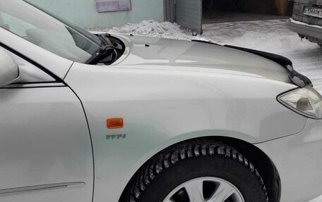 Toyota Camry V40, 2004 год, 730 000 рублей, 14 фотография