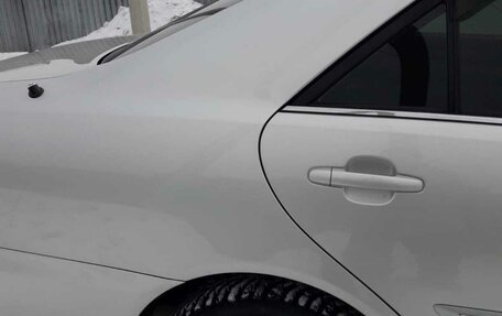 Toyota Camry V40, 2004 год, 730 000 рублей, 18 фотография