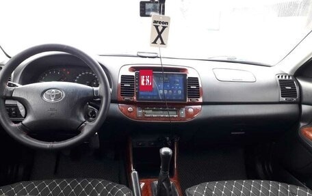 Toyota Camry V40, 2004 год, 730 000 рублей, 7 фотография
