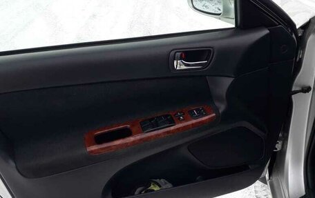 Toyota Camry V40, 2004 год, 730 000 рублей, 22 фотография