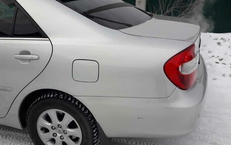 Toyota Camry V40, 2004 год, 730 000 рублей, 20 фотография