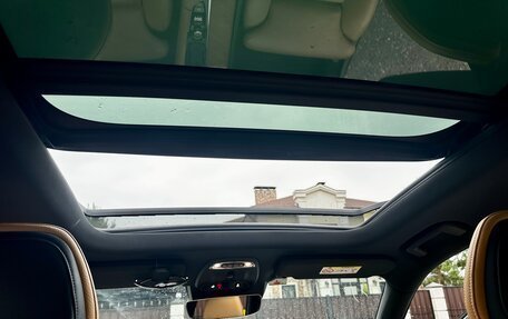 Volvo XC90 II рестайлинг, 2019 год, 4 500 000 рублей, 16 фотография