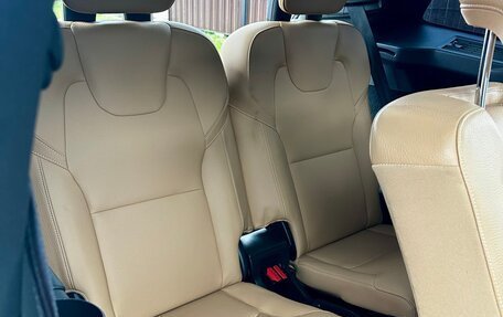 Volvo XC90 II рестайлинг, 2019 год, 4 500 000 рублей, 15 фотография