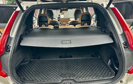 Volvo XC90 II рестайлинг, 2019 год, 4 500 000 рублей, 21 фотография