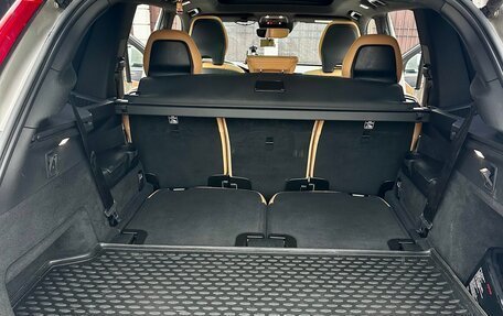 Volvo XC90 II рестайлинг, 2019 год, 4 500 000 рублей, 20 фотография