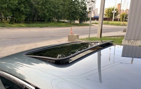 Maserati Quattroporte VI, 2007 год, 1 399 999 рублей, 5 фотография